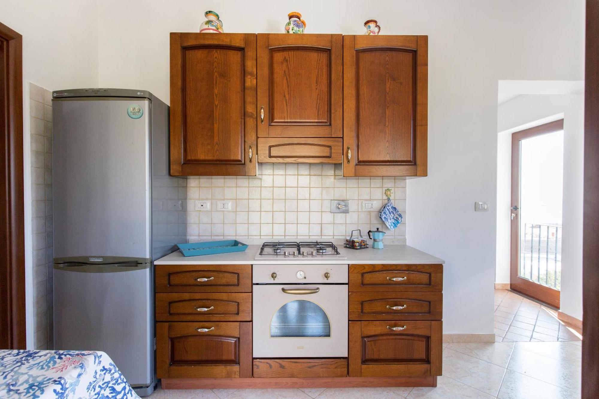 Villa Grazia Lipari Ngoại thất bức ảnh