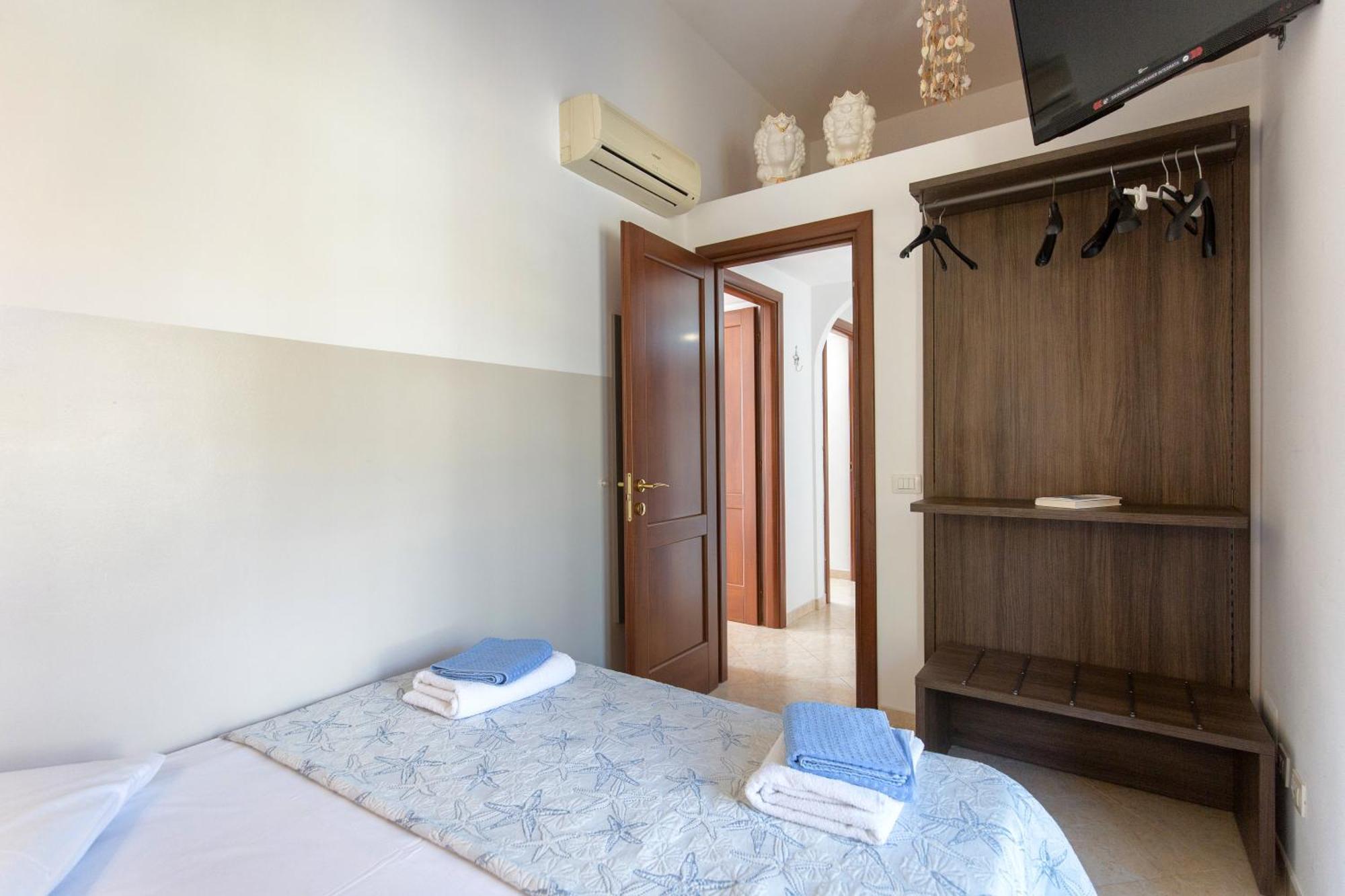 Villa Grazia Lipari Ngoại thất bức ảnh