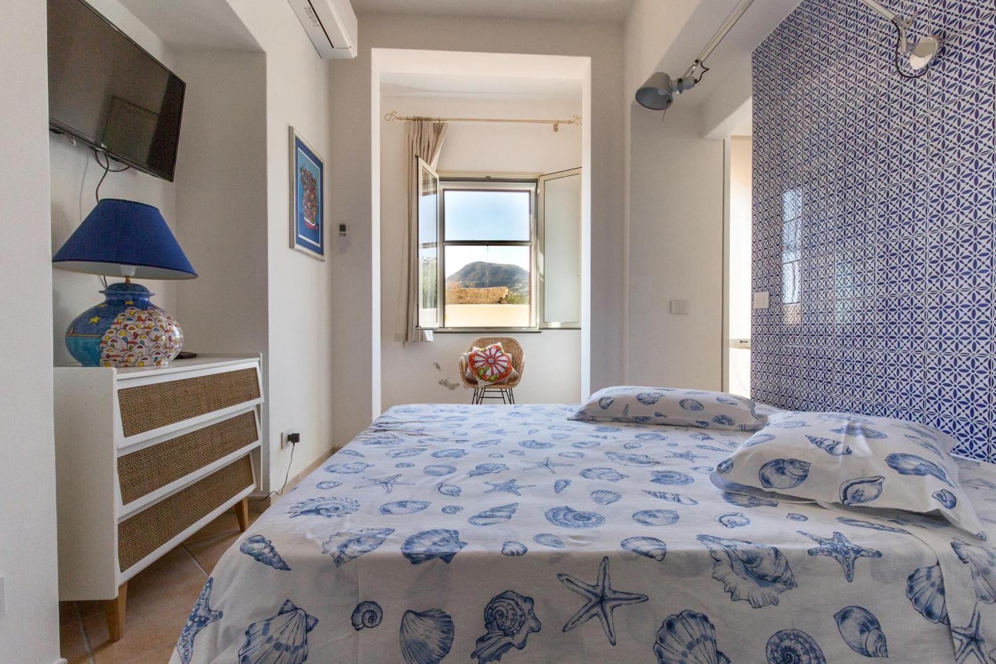 Villa Grazia Lipari Ngoại thất bức ảnh