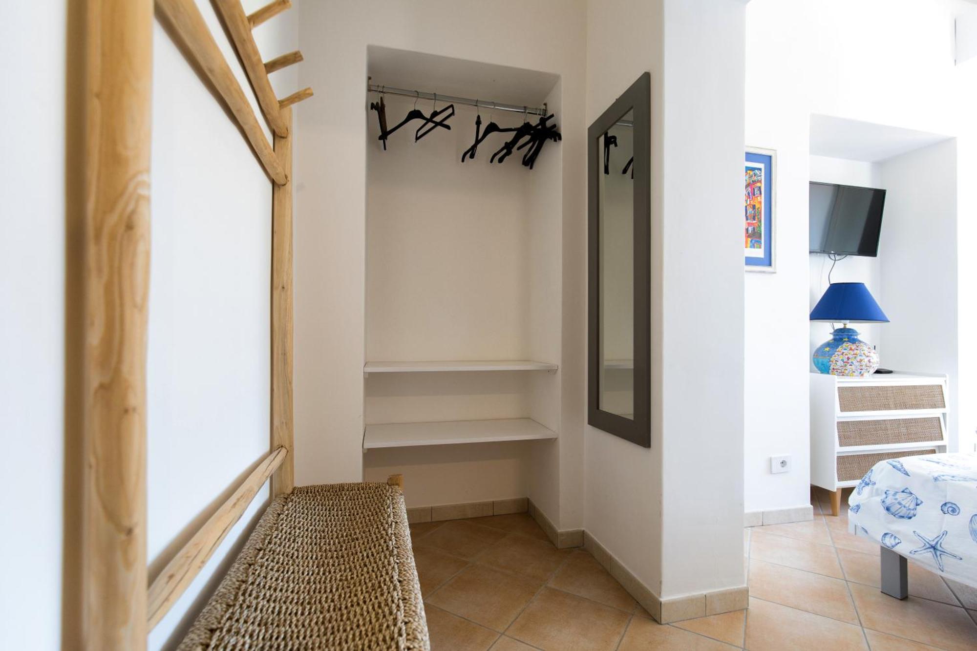 Villa Grazia Lipari Ngoại thất bức ảnh